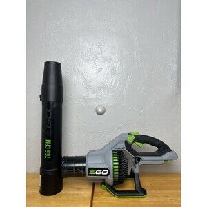 EGO POWER+ 56V 765 CFM Leaf Blower LB7650 200 MPH Cordless Brushless -No Battery